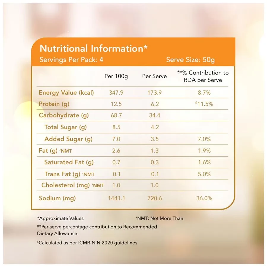 Fortune Super Food Millet Pav Bhaji Khichdi - Ready To Cook, Rich In Protein,, 200 g Pouch-5.webp